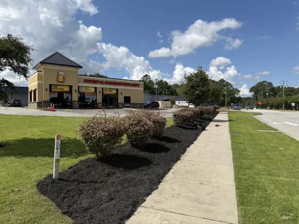 Southern Ethos project 22