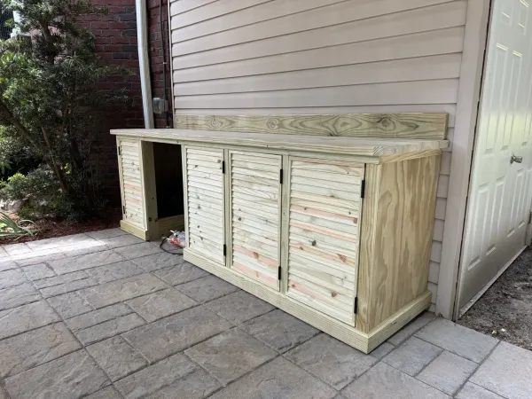 Southern Ethos project 20