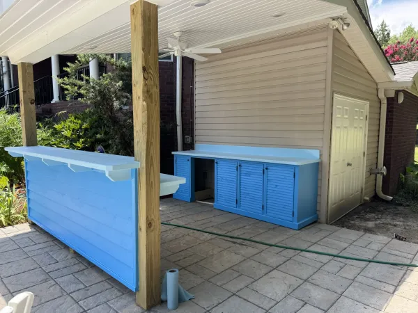 Southern Ethos project 17