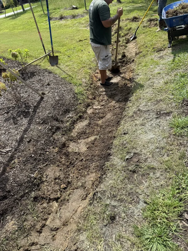 Southern Ethos project 6