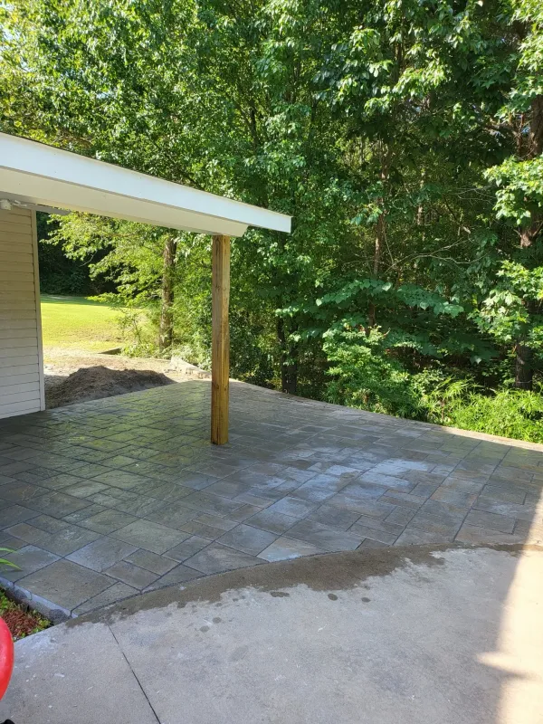 Southern Ethos project 4